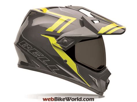 Bell MX-9 Adventure Preview | Motorfiets