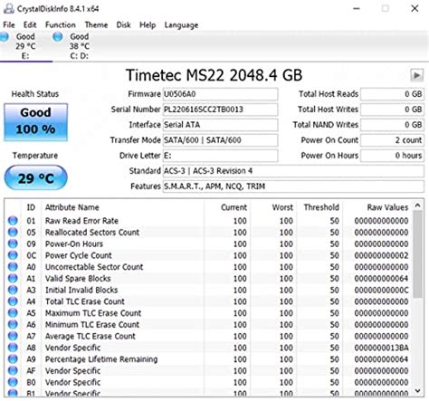 Timetec Tb Ssd D Nand Qlc Sata Iii Gb S M Ngff Read Speed Up