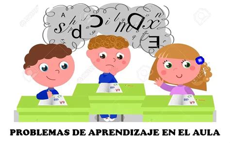 Como Detectar Los Problemas De Aprendizaje