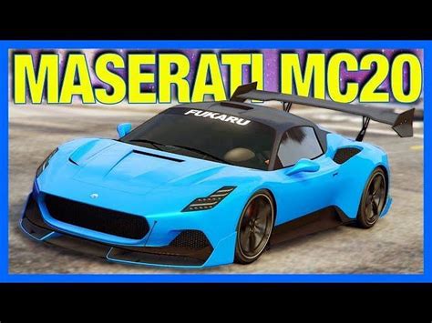 5 fastest sports cars in GTA Online (October 2023)