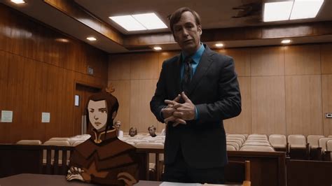 Youre Saul Goodman And Have To Defend Her In Court What Do You Say