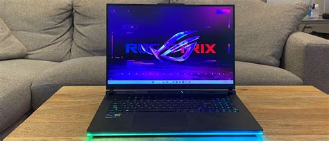 Laptops Rog Strix Scar 18 Informacionpublica Svet Gob Gt