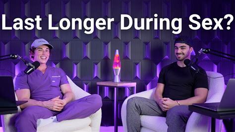 Last Longer During Sex Youtube