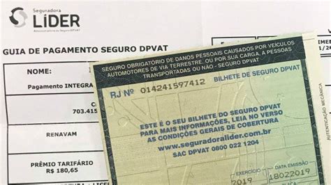 Ainda dá tempo de ter a restituição DPVAT 2020 veja como fazer