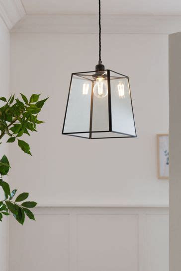 Buy Warwick Easy Fit Pendant Lamp Shade From The Next Uk Online Shop