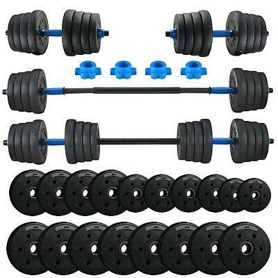 Weights Dumbbells, Adjustable Dumbbells, Free Weights, Ebay Usa ...