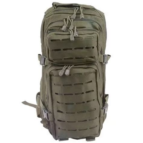 Plecak GFC Tactical Assault Pack Laser Cut 25 L Olive Sklep