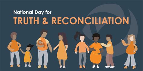 National Truth And Reconciliation Day 2021 Canfasd