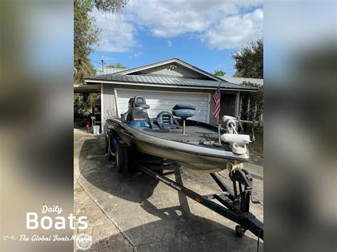 2001 Ranger Boats Comanche For Sale View Price Photos And Buy 2001