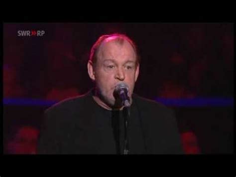 Joe Cocker N Oubliez Jamais 2004 YouTube