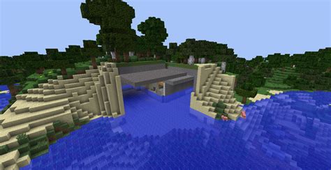 Minecraft: Minecraft with mods and improved Map v 2.0 Mods Mod für Minecraft