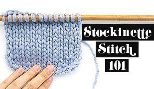 Mistake Rib Stitch For Beginners Sheep And Stitch