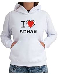 Amazon.co.uk: rohan: Clothing