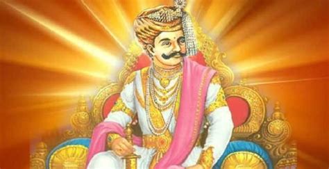 The Greatest King of South India: Krishnadevaraya - NYK Daily