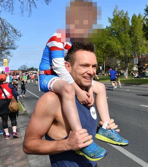 Guilty Sex Offender Wade Burns Is New President Of SA Police Union