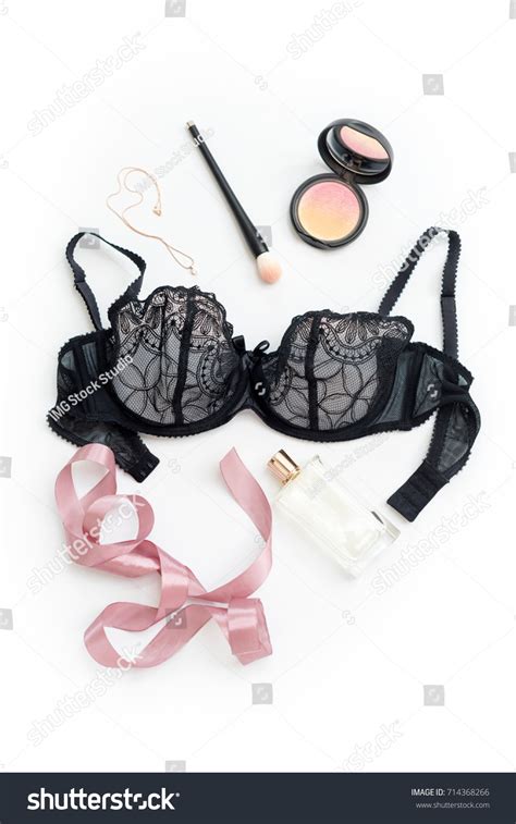 Glamorous Stylish Sexy Lace Lingerie Woman Stock Photo Shutterstock