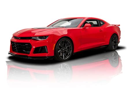 2019 Chevrolet Camaro American Muscle Carz