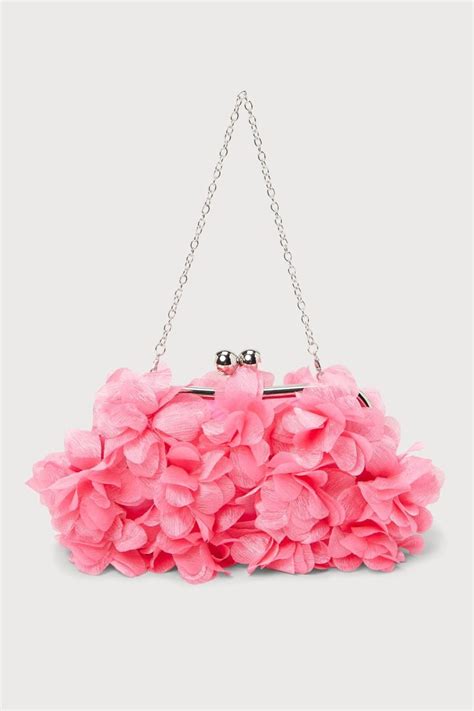 12 Tiny Purses Wed Purchase For A Lulus Bridal Look Accessories