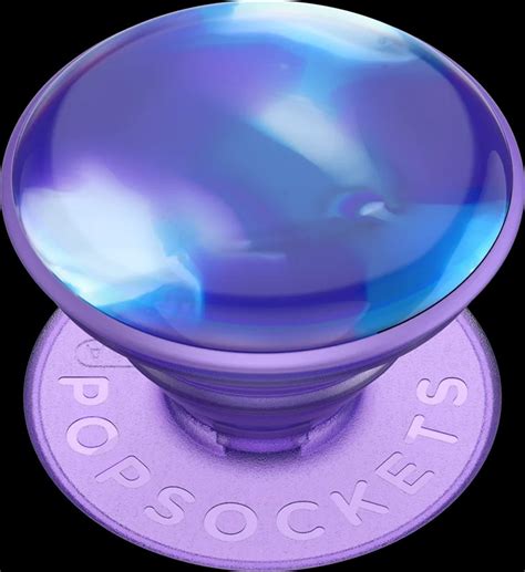 Popsockets Popgrip Luxe Tidepool Swappable Device Stand And Grip Price