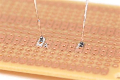 Soldering : 8 Steps - Instructables