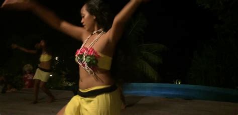 Bora Bora ( dance )