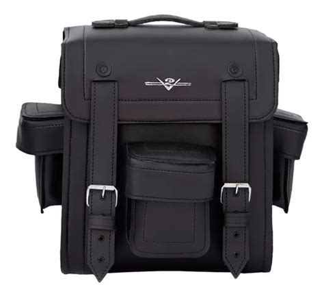 Alforge Bolsa Traseira 45 Lts Liso Kasinski Mirage 250 V2