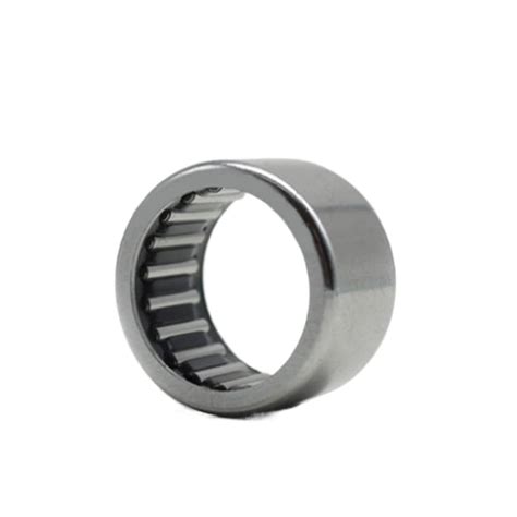 2pcs Drawn Needle Roller Bearings HK0810 HK081412 HK081410 HK0908