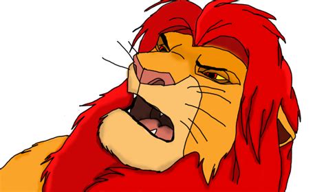 Free Adult Simba Download Free Adult Simba Png Images Free Cliparts