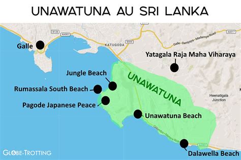 Unawatuna Au Sri Lanka