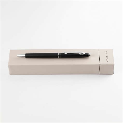 Stylo Bille Oxford Black Cadeaux D Affaires De Grandes Marques En France