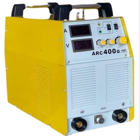 RILOX ARC 400 At Rs 26000 Rilon ARC Welding Machine In Pune ID