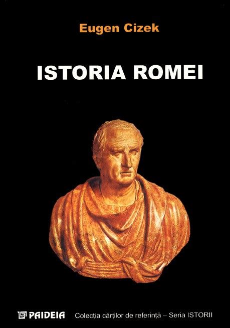 Eugen Cizek Istoria Romei Pdf