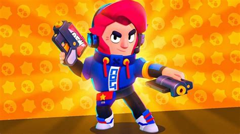 Colt Brawl Stars Brawl Stars