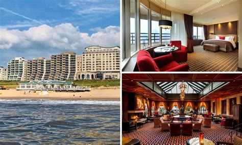 Dit Zijn De Beste Sterren Hotels In Nederland Waarovernachtenin