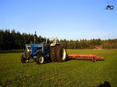 Ford 5600 Specs and data - Everything about the Ford 5600