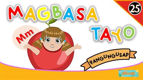 Magbasa Tayo Pagsasanay Sa Pagbasa Ng Tagalog For Kinder Grade Hot Sex Picture