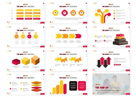 Classroom Educational Google Slides Template | Design Shack