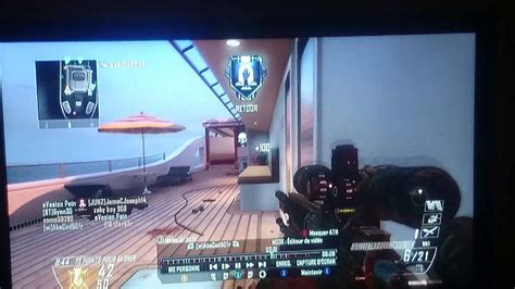 Quad Feed Au Ballista En Mme Sur Bo Youtube