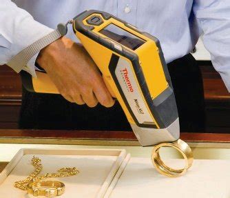 Accurate Gold And Precious Metal Testing | Rancho Gold