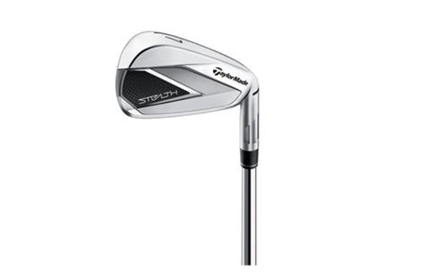 The Most Forgiving Irons In 2024 Golf Insider