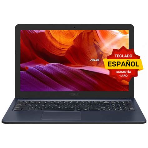 Notebook Asus X543ua Dm2180t Intel Core I5