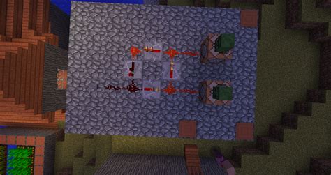 Redstone clock - Redstone Discussion and Mechanisms - Minecraft: Java ...