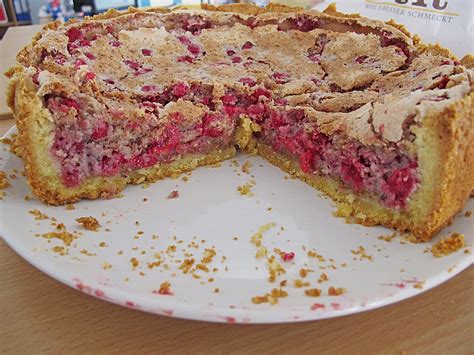 Johannisbeer Kuchen Von Konny62 Chefkoch