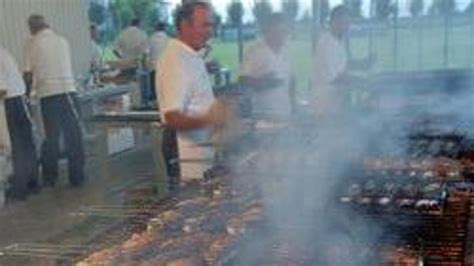 A Cortellazzo Un Mega Ristorante Di Pesce La Nuova Venezia