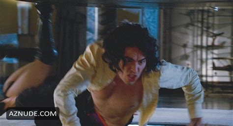 ARTHUR NUDE SCENES AZNude