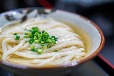 【2023年6月版】「佐賀県で人気のうどん」ランキングtop10！ 1位は「かつみ屋」（1 5） うどん ねとらぼリサーチ