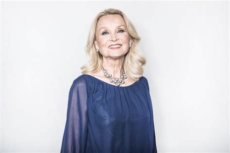 Barbara Bouchet Et Marito Figli E Vero Nome Dell Attrice Tag