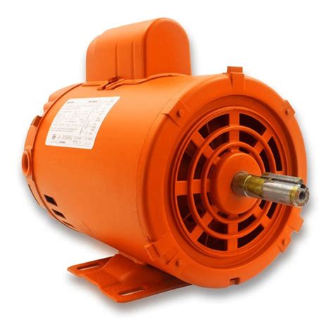 Motor Monofasico 3 Hp 1400 Rpm MercadoLibre