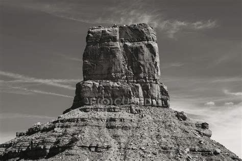 Valley of the Gods, Utah — Navajo Nation, nature - Stock Photo | #156316706