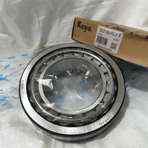 Jual Bearing Bering Lahar Roda Belakang Dalam Fuso Hino Lohan